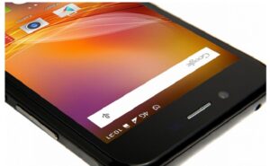 Zte blade l4 разблокировка